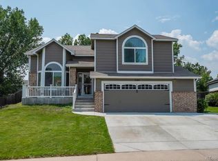 11144 W Caley Ave, Littleton, CO 80127