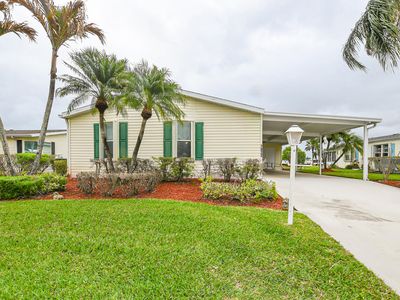 7822 White Ibis Lane, Port Saint Lucie, FL, 34952