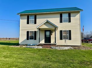 13426 S Perry Rd, Kingston, OH 45644