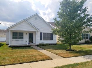 4003 Shannon Green Dr #150, Canal Winchester, OH 43110
