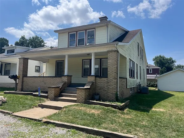 1209 Brooklyn Ave SW, Canton, OH 44710