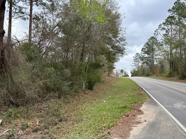 TRACT 6408 Cooks Mill Rd #C, Bonifay, FL 32425