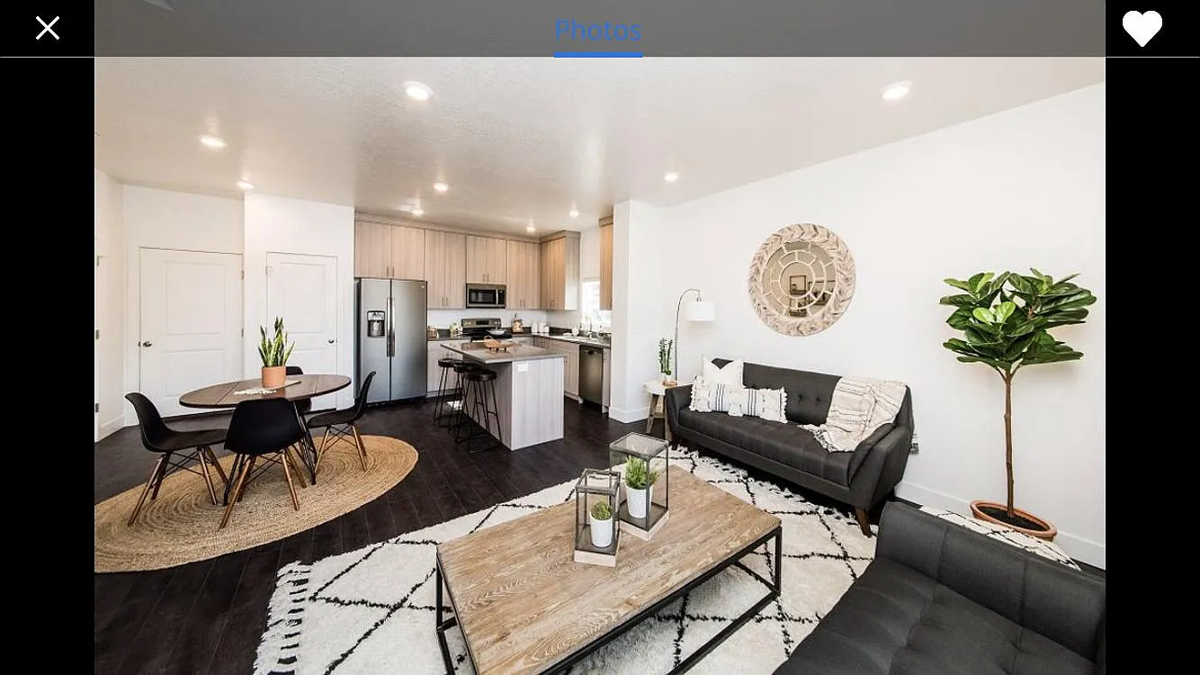 3 bed, 2.5 bath, 1510 sqft, $1,850 — Photo 2
