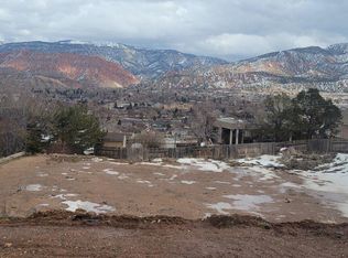 491 S Ridge Rd LOT 4, Cedar City, UT 84720