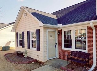 126 Trailside Ln, Mauldin, SC 29662