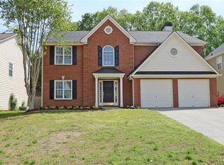 3614 Bancroft Main NW, Kennesaw, GA 30144