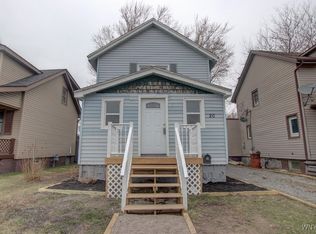 20 Lincoln Ave, Lackawanna, NY 14218