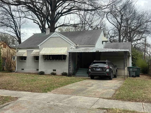 812 Normal Cir, Memphis, TN 38111