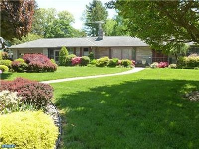 4 Kings Hwy, Haddon Heights, NJ, 08035