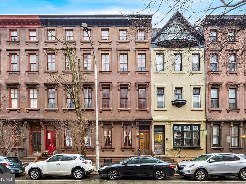 1st image of 1528 Pine St APT 2F