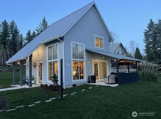 108 Chief Kiona Rd, Silver Creek, WA 98585