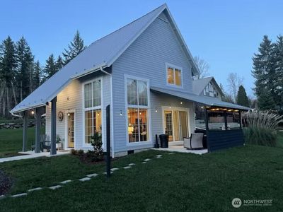 108 Chief Kiona, Silver Creek, WA, 98585