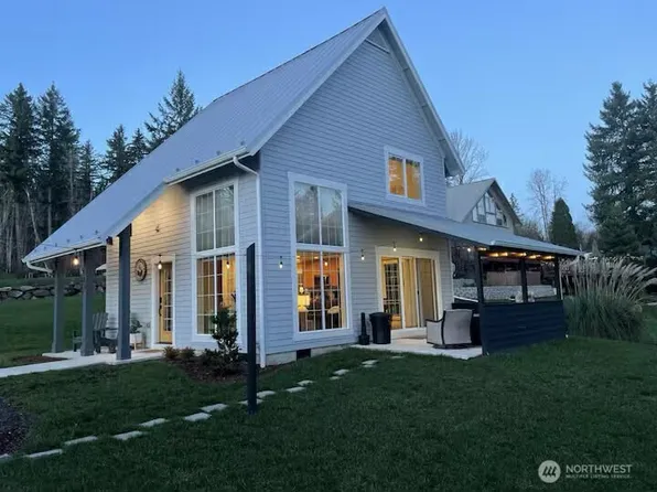 108 Chief Kiona, Silver Creek, WA 98585