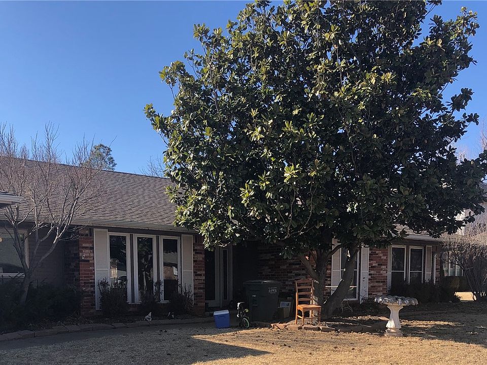 3421 Spring Hill Dr, Edmond, OK 73013 Zillow