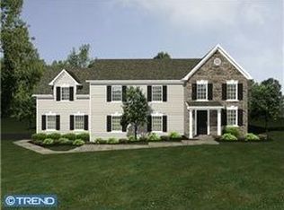 112 Frog Hollow Rd, Oxford, PA 19363