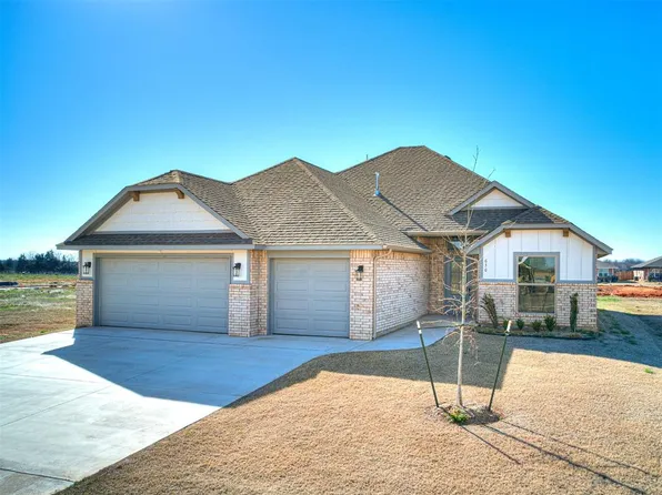 630 Laurel Grv, Washington, OK 73093