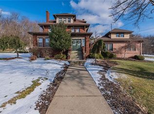 204 Waynesburg Rd, Washington, PA 15301