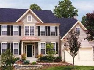 4948 March Brown Ct, Elkridge, MD 21075