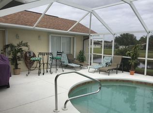 751 Rotonda Cir, Rotonda West, FL 33947