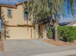 4983 E Chickweed Dr, Tucson, AZ 85756