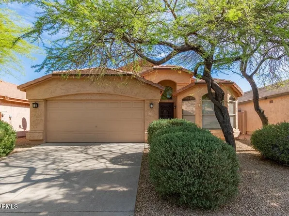 4708 E WEAVER Road, Phoenix, AZ 85050