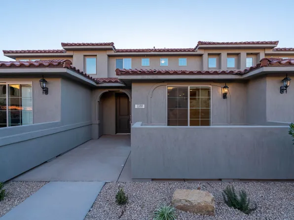 1188 N Dorado Aly, Washington, UT 84780