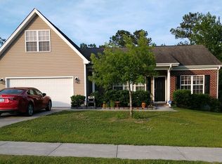 404 Little Creek Ct, Jacksonville, NC 28546