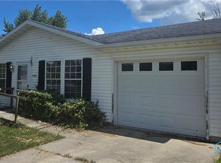 12052 Dennis St, Paulding, OH 45879