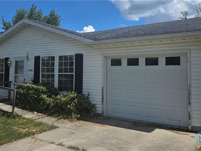 12052 Dennis St, Paulding, OH, 45879