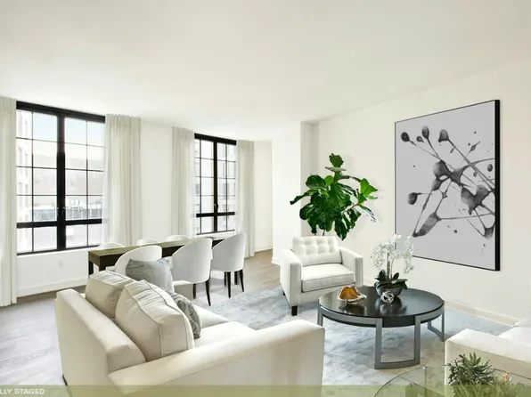 205 Water St APT 4N, Brooklyn, NY 11201