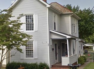 427 Schaum Ave, Zanesville, OH 43701
