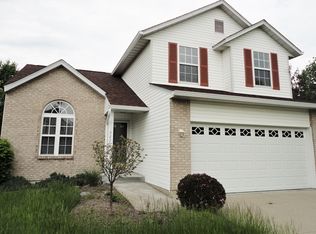 322 Locust Forge Ln, Lebanon, OH 45036