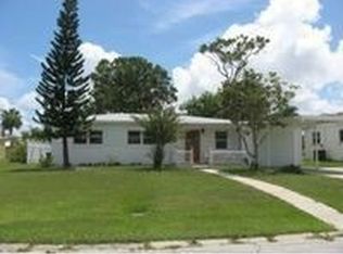 2445 Burns Ave, Melbourne, FL 32935