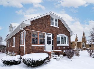 3801 19th Ave, Kenosha, WI 53140