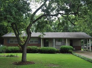 211 Ellis St, Martin, TN 38237