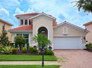 12702 Aviano Dr, Naples, FL 34105