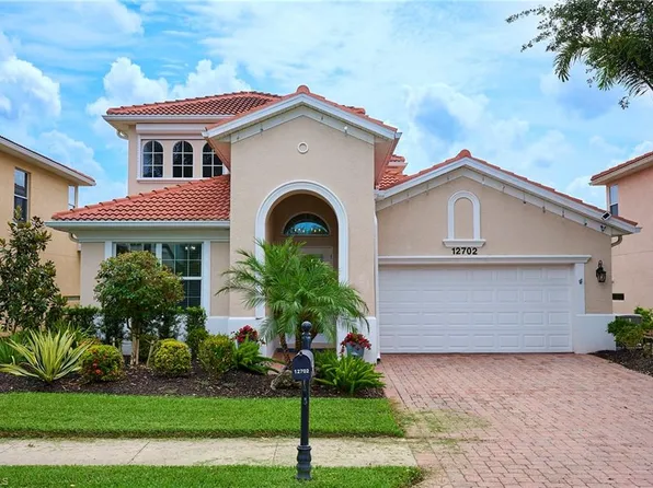 12702 Aviano DR, NAPLES, FL 34105