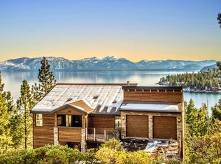 393 Sunnyview Dr, South Lake Tahoe, CA 96150