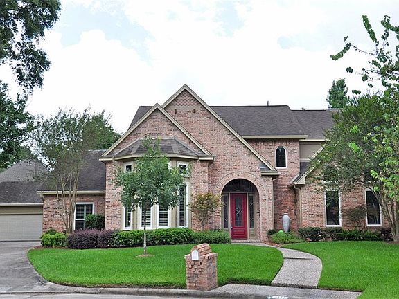 2nd image of 5111 Sycamore Creek Dr