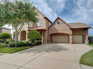 26802 Cougar Bend Ln, Katy, TX 77494