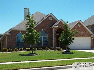 2743 Vela, Grand Prairie, TX 75054