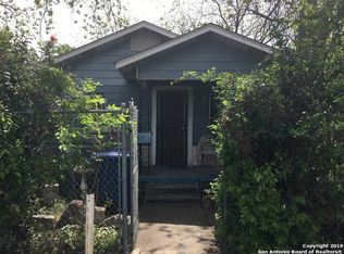 648 Rivas St, San Antonio, TX 78207