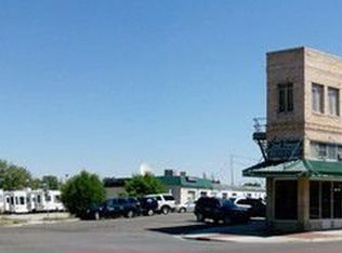 604 E 2nd St, Casper, WY 82601