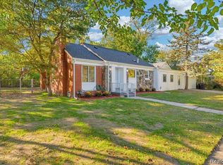 19909 Hartwell St, Detroit, MI 48235