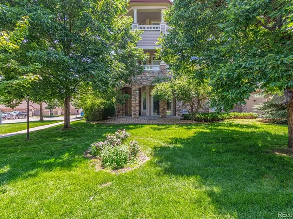 8427 S Hoyt Way #107, Littleton, CO 80128
