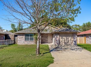 518 Delphinium Dr, Dallas, TX 75217