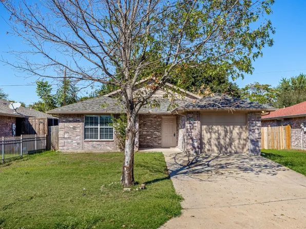 518 Delphinium Dr, Dallas, TX 75217