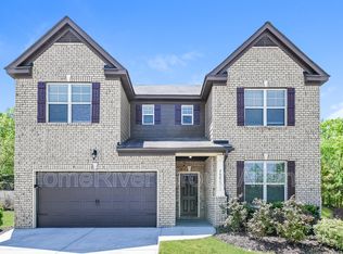 2901 Canyon Glen Way, Dacula, GA 30019