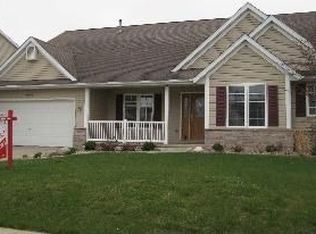 7230 Summerland Ridge Rd NE, Cedar Rapids, IA 52402