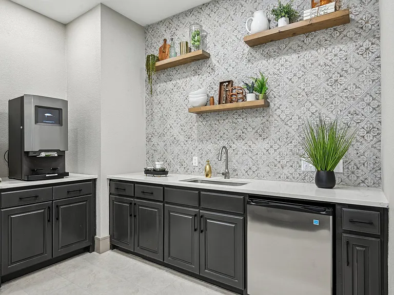 La Ventura Apartments, Plano, Texas
